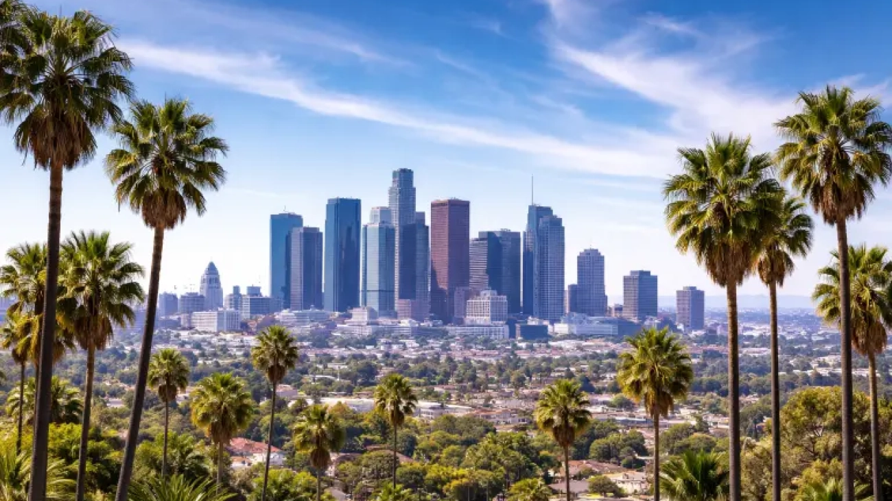 LA2028