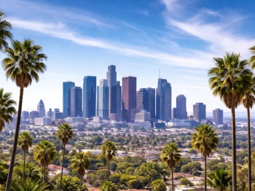 LA2028